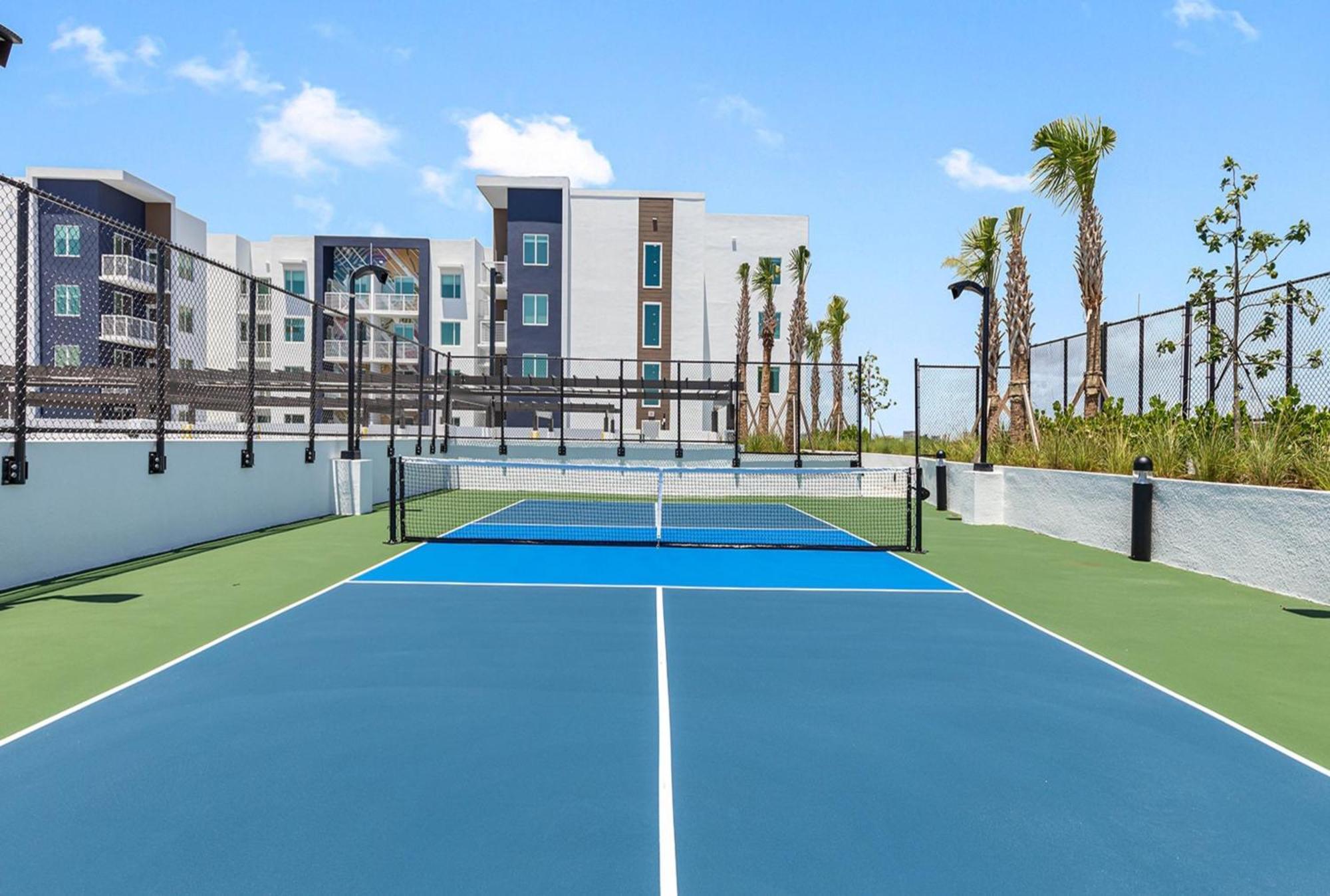 Tortoise One Apartments By Barsala Γουεστ Παλμ Μπιτς Εξωτερικό φωτογραφία