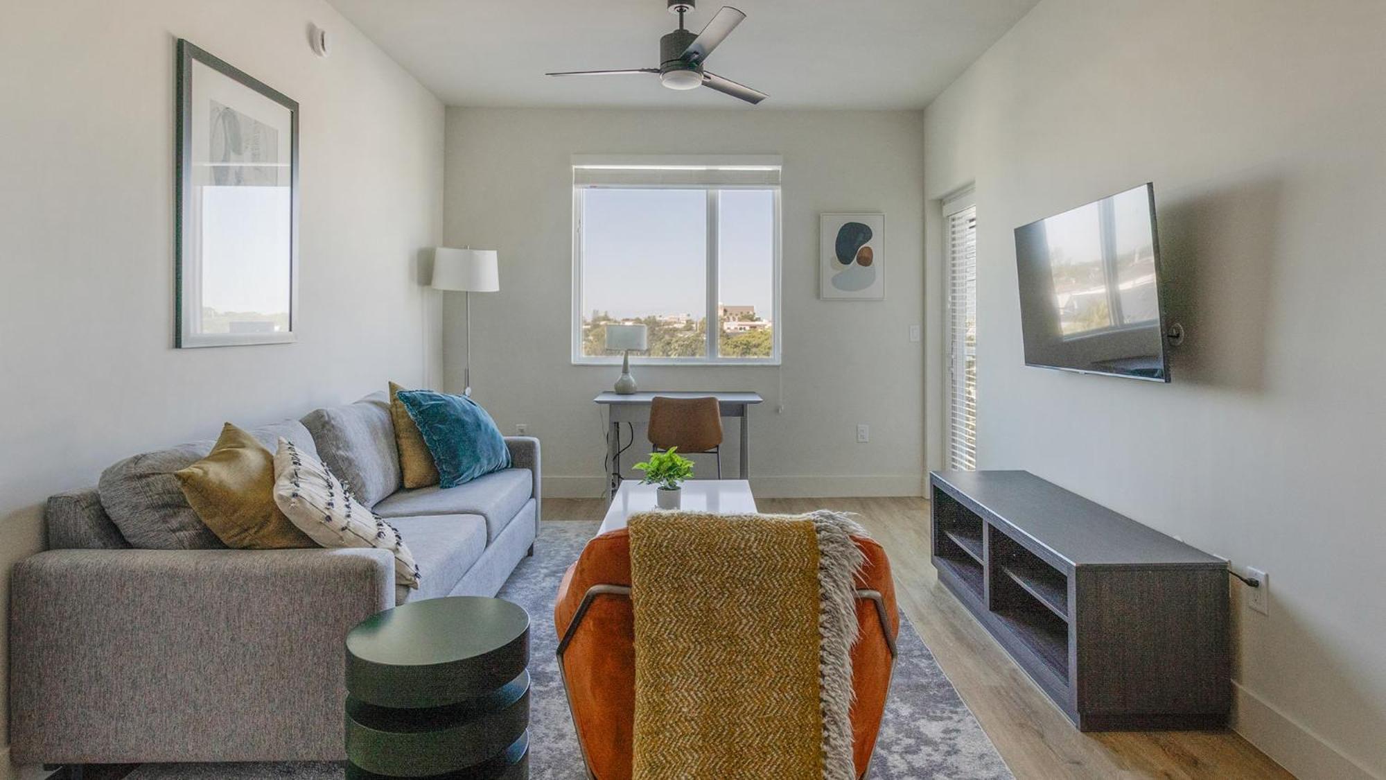 Tortoise One Apartments By Barsala Γουεστ Παλμ Μπιτς Δωμάτιο φωτογραφία