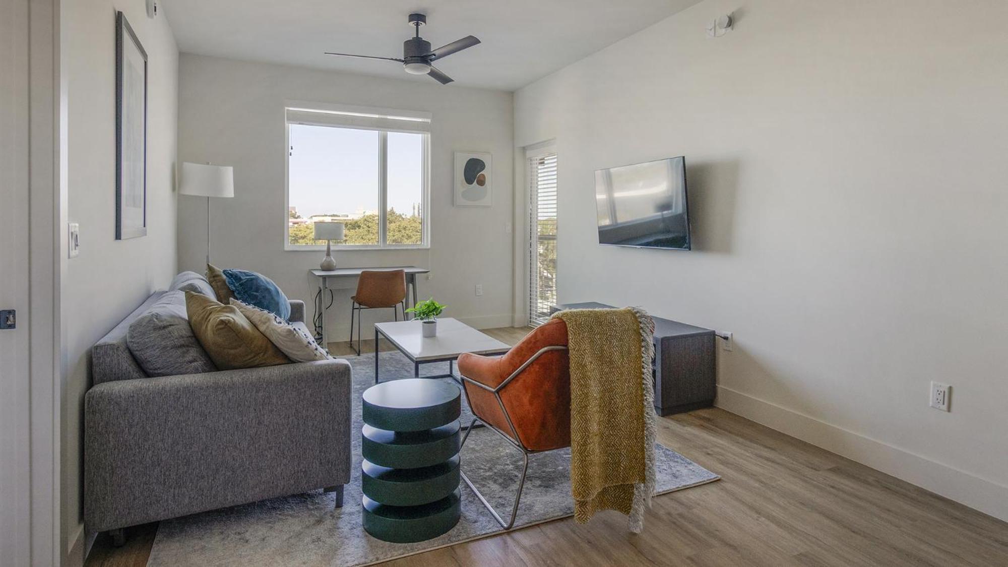 Tortoise One Apartments By Barsala Γουεστ Παλμ Μπιτς Δωμάτιο φωτογραφία