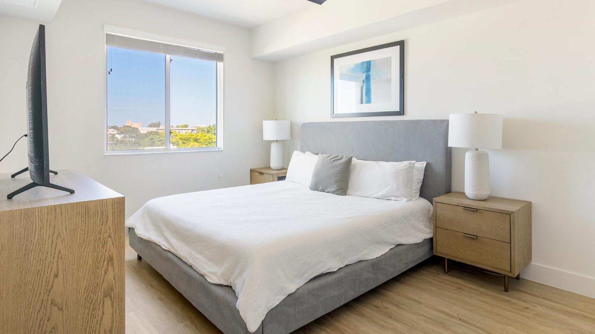 Tortoise One Apartments By Barsala Γουεστ Παλμ Μπιτς Δωμάτιο φωτογραφία