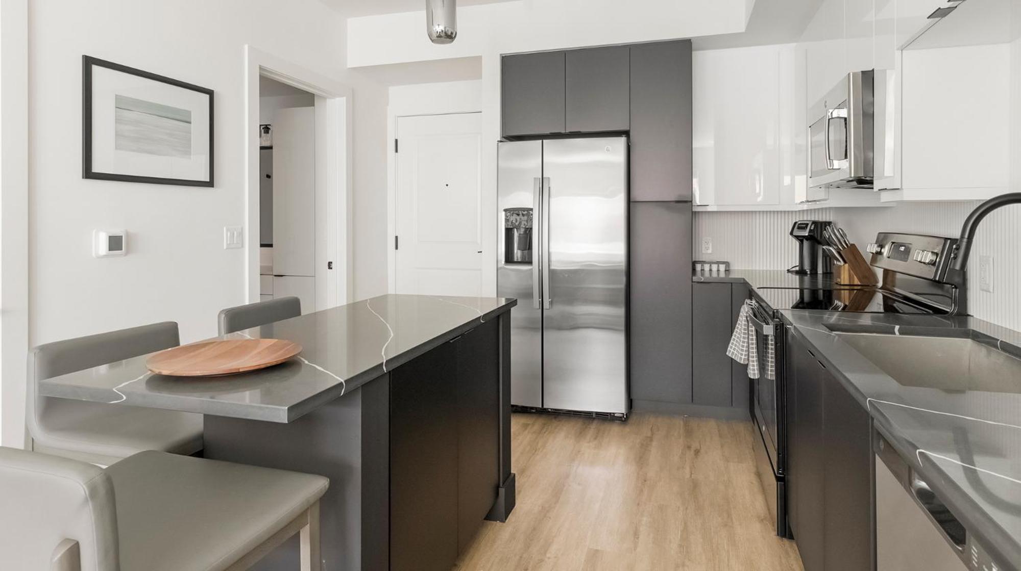 Tortoise One Apartments By Barsala Γουεστ Παλμ Μπιτς Εξωτερικό φωτογραφία