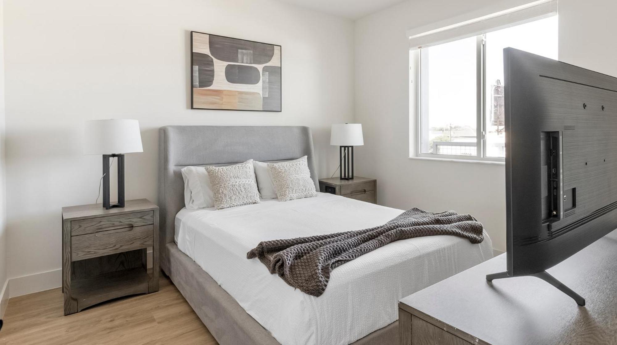 Tortoise One Apartments By Barsala Γουεστ Παλμ Μπιτς Εξωτερικό φωτογραφία