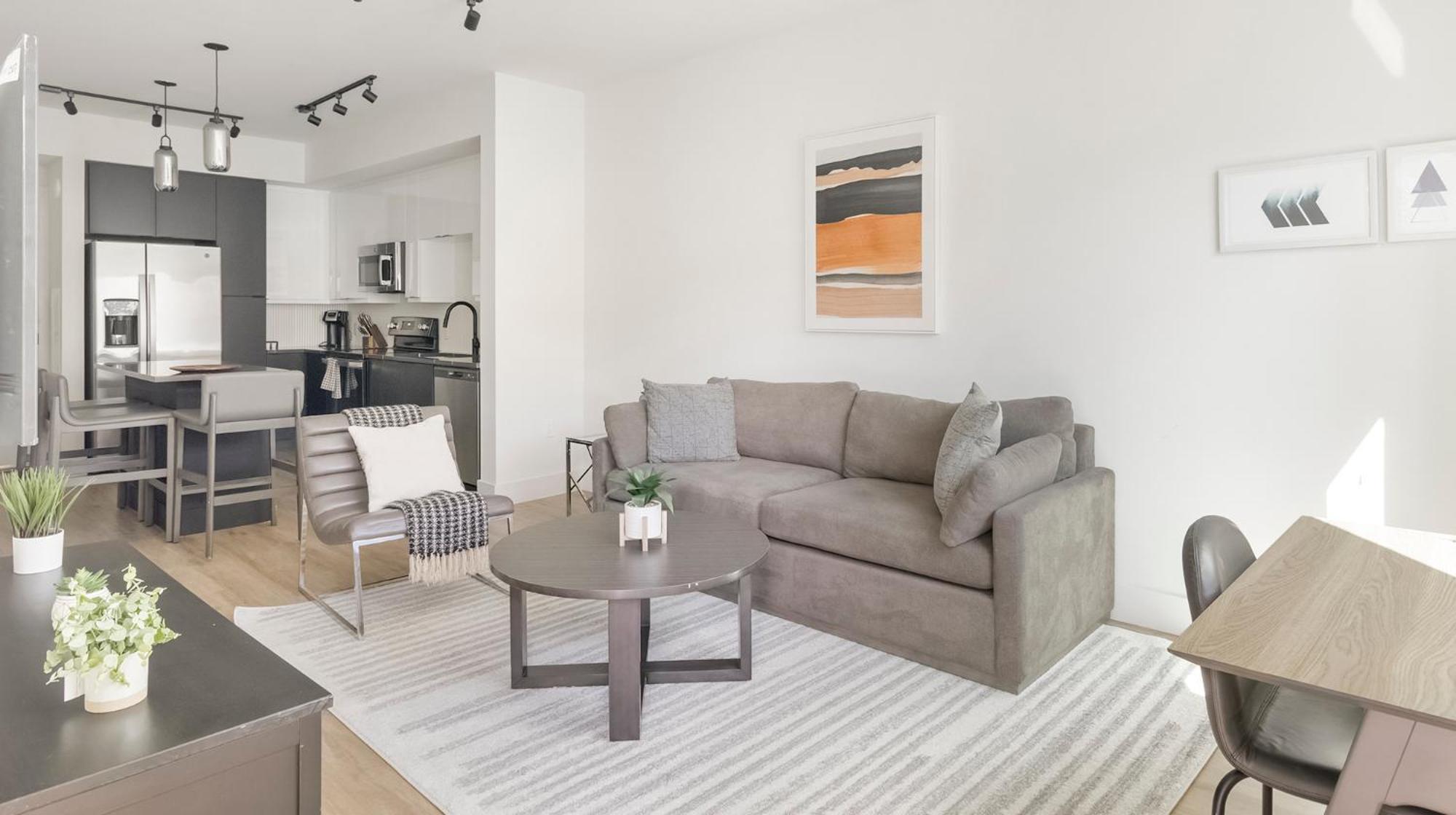 Tortoise One Apartments By Barsala Γουεστ Παλμ Μπιτς Εξωτερικό φωτογραφία