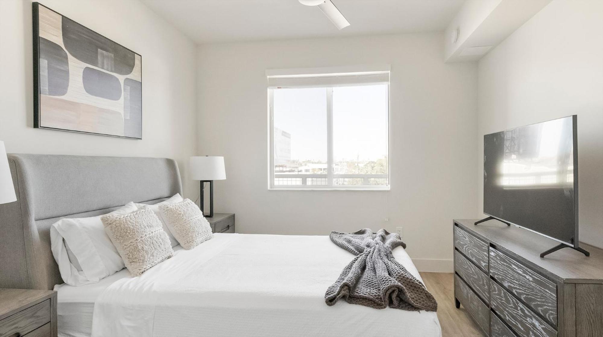 Tortoise One Apartments By Barsala Γουεστ Παλμ Μπιτς Εξωτερικό φωτογραφία