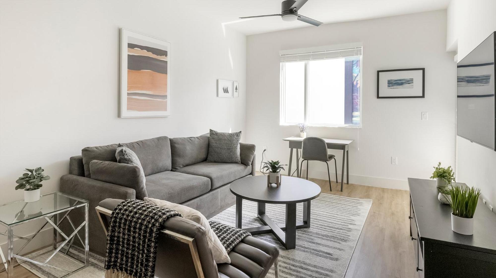 Tortoise One Apartments By Barsala Γουεστ Παλμ Μπιτς Εξωτερικό φωτογραφία