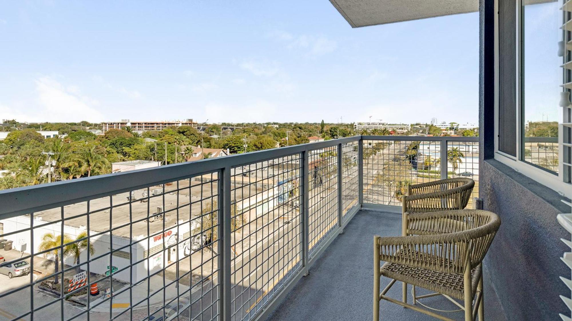 Tortoise One Apartments By Barsala Γουεστ Παλμ Μπιτς Δωμάτιο φωτογραφία