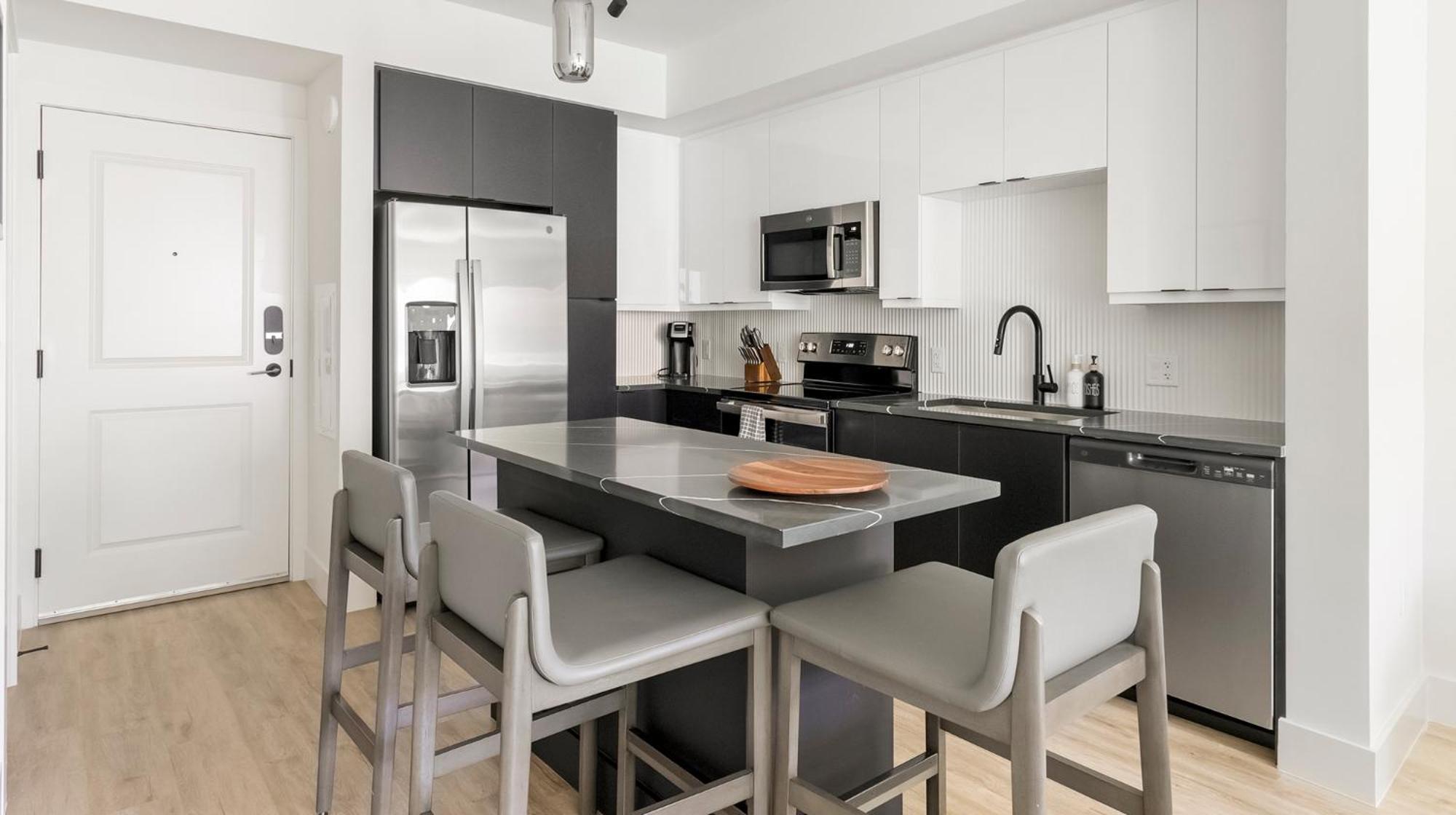 Tortoise One Apartments By Barsala Γουεστ Παλμ Μπιτς Εξωτερικό φωτογραφία