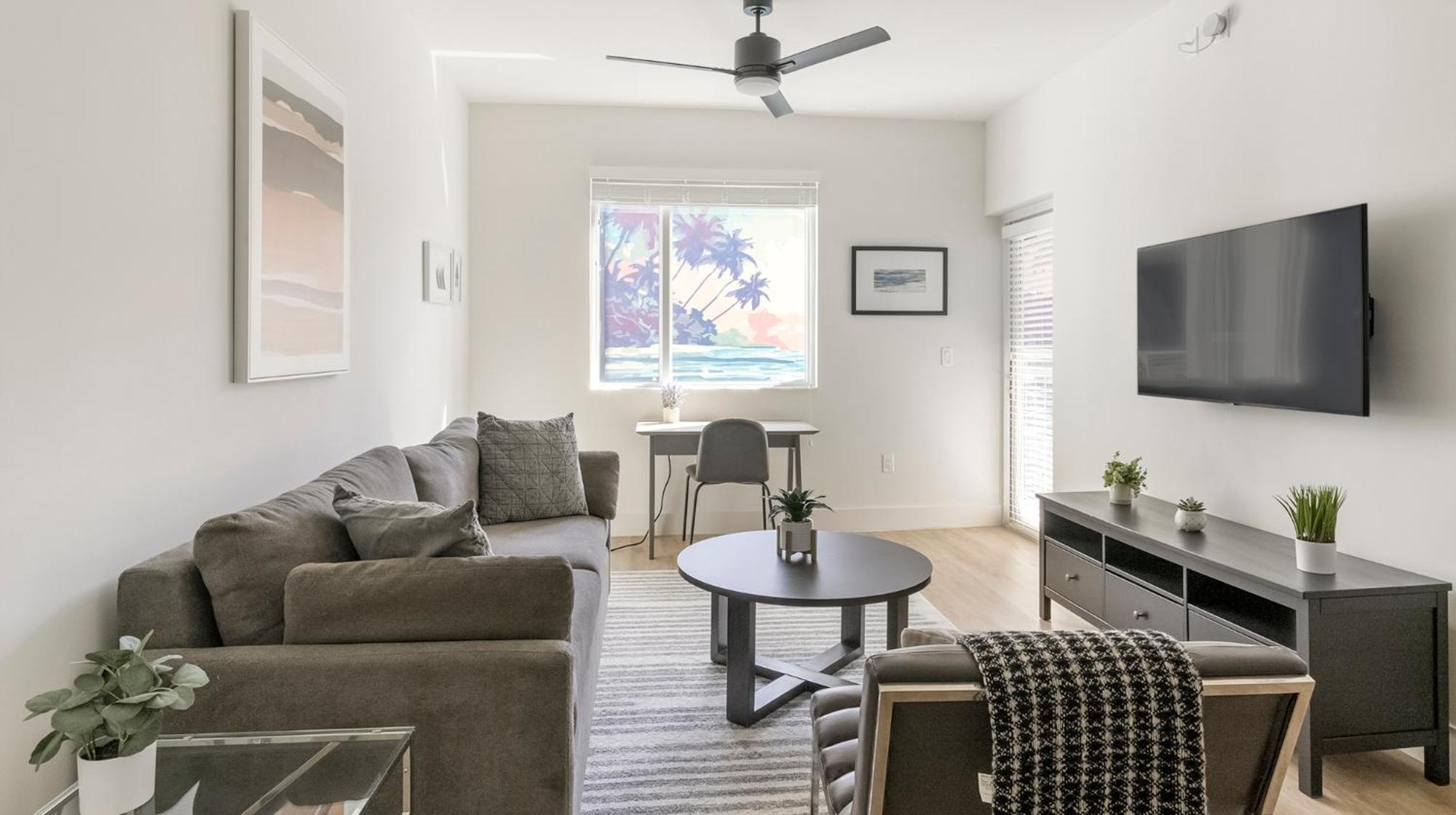 Tortoise One Apartments By Barsala Γουεστ Παλμ Μπιτς Εξωτερικό φωτογραφία